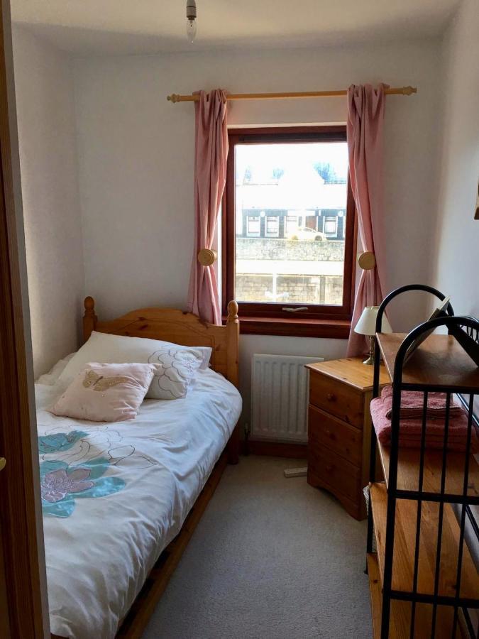 3 Marina Quay Villa Lossiemouth Bagian luar foto