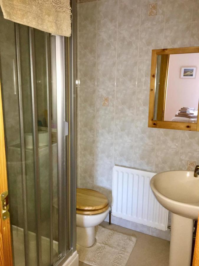 3 Marina Quay Villa Lossiemouth Bagian luar foto