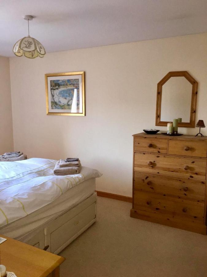 3 Marina Quay Villa Lossiemouth Bagian luar foto